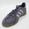Adidas Handball Spezial Trainers Aurora Onix Halo Silver Gum UK Size 6