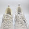 Nike Comme Des Garcons Homme Plus X Nike Air Flymesh Rejuven8 Trainers White Black F UK Size 7