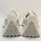 New Balance 327 Trainers Silver Metallic White UK Size 6