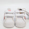 Kids adidas Superstar Led Lights Infant Trainers Black Bright Red White UK Size 4infant