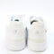 ON The Roger Advantage Trainers White White White F UK Size 5