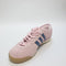 adidas Italia 70s Trainers Clear Pink Preloved Ink Gum UK Size 6