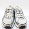 New Balance 740 V2 Trainers Silver Black UK Size 8