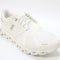 ON Cloud 6 Trainers White UK Size 7.5