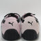 PUMA Ballet Nova Pumps Powder Pink Black UK Size 5