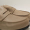 Mens BIRKENSTOCK Naples Wrapped Men's Clogs Tobacco Oiled Leather UK Size 9 EU43