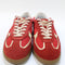 Womens ALOHAS Tb490 Rife Sneakers Red UK Size 7