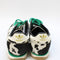 adidas SL 72 Trainers Cow Print Black Offwhite Court UK Size 6