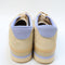 adidas Gazelle Stack Trainers Halo Blush Blue Spark Gum UK Size 6