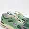 New Balance 991V2 'Made in UK' Trainers Mineral Green UK Size 8