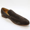 Mens OFFICE Channing Suede Loafers Brown UK Size 10