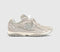 New Balance 204L Trainers Sea Salt Linen UK Size 6