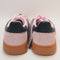 adidas Handball Spezial Baby Pink Navy Gum Trainers UK Size 4.5