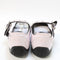 PUMA Speedcat Ballet Pumps Power Pink Black UK Size 6