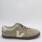 VEJA Panenka Trainers Taupe Pierre Bark F UK Size 6