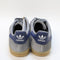 adidas Gazelle Indoor Trainers Grey Night Indigo Grey UK Size 6