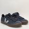 VEJA Campo Trainers Nautico Steel Eagle F UK Size 4