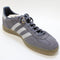 adidas Handball Spezial Trainers Aurora Onix Halo Silver Gum UK Size 7