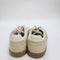ALOHAS TB490 Rife Trainers Cream UK Size 5
