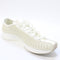 Nike Air Superfly Trainers Coconut Milk Metallic Silver Sail UK Size 6.5
