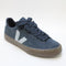 VEJA Campo Trainers Nautico Steel Eagle F UK Size 5