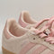 adidas Samba Og Trainers Wonder Quartz Wonder Mauve Gum UK Size 5