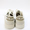 VEJA V90 Trainers White Taupe F UK Size 5