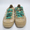 adidas Japan Trainers Warm Sandstone Crystal Sand Alumina UK Size 4