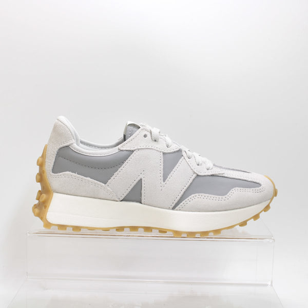 New Balance Womens New Balance MR530 Trainers Grey Grey White Gum UK Size 4.5