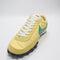 Nike Waffle Racer Topaz Gold Light Crimson Turf Orange UK Size 7