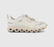 ON Cloud 6 Geo Waterproof Trainers Dew Dew F UK Size 6