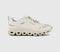 ON Cloud 6 Geo Waterproof Trainers Dew Dew F UK Size 6.5
