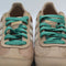 adidas Japan Trainers Warm Sandstone Crystal Sand Alumina UK Size 7