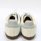 adidas Samba OG Trainers Cream White Wonder Silver Sand Strata UK Size 4