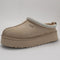 Womens UGG Tazz Il Slippers Sand UK Size 6