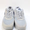 Nike Air Max 90 Trainers Wolf Grey Midnight Navy Wolf Grey UK Size 8