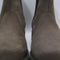 Mens Timberland Britton Chelsea Boots Medium Brown Nubuck UK Size 8