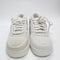 Nike Air Force 1 Lo W Trainers Light Bone Light Bone White UK Size 6