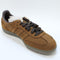 adidas Samba Og Trainers Preloved Brown Aurora Coffee Gum UK Size 5.5