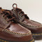 Womens Dr. Martens Lowell Shoes Butterscotch Orleans UK Size 7