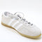 adidas Gazelle Lo Pro Trainers Grey White Gum UK Size 5