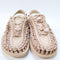 Womens KEEN Uneek F Sandals Cameo Rose Cameo Rose UK Size 6