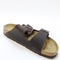 Womens BIRKENSTOCK Arizona Two Strap Sandals UK Size 5 EU38