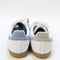 adidas Samba Og Trainers White Alumina Ash Blue UK Size 5