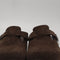 Womens BIRKENSTOCK Boston Clogs Carafe Brown UK Size 5 EU38