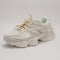 New Balance 9060 Trainers Sea Salt Offwhite White UK Size 6