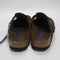 Womens BIRKENSTOCK Boston Clogs Carafe Brown UK Size 5 EU38