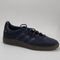 adidas Handball Spezial Trainers Night Indigo Crew Navy Gum UK Size 8