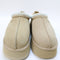Womens UGG Tazz Il Slippers Sand UK Size 4