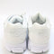 Nike Zoom Vomero 5 Trainers White Metallic Silver Summit White UK Size 8